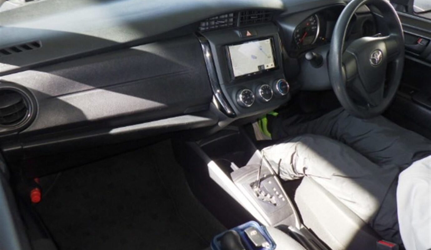 AXIO NON-HYBRID EX 2020