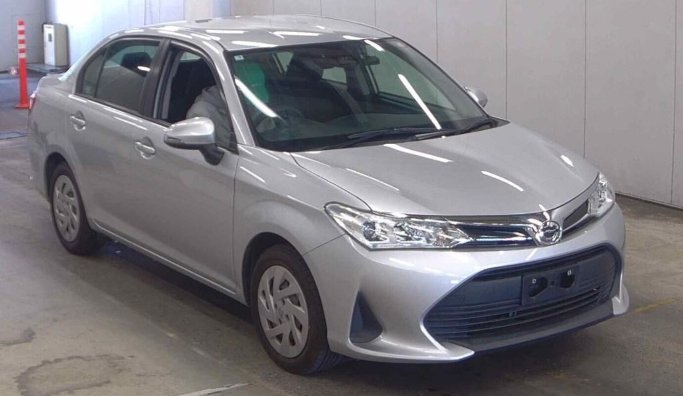 AXIO NON-HYBRID EX 2020