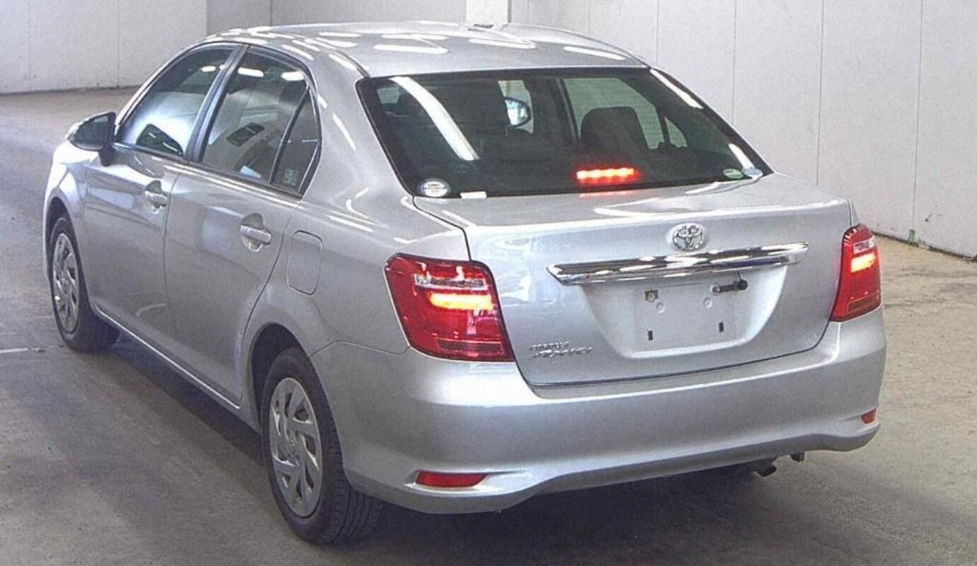 AXIO NON-HYBRID EX 2020