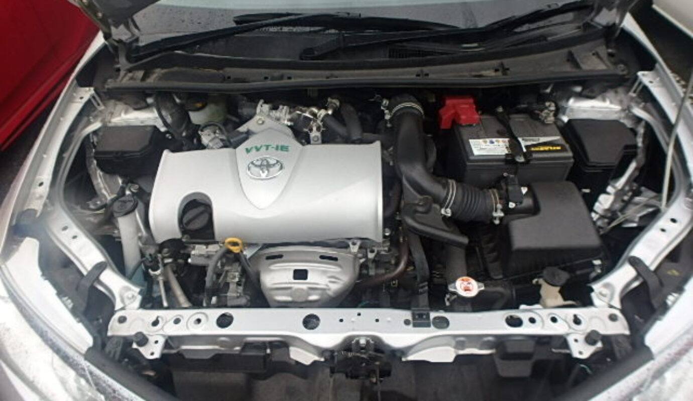 AXIO NON-HYBRID EX 2020