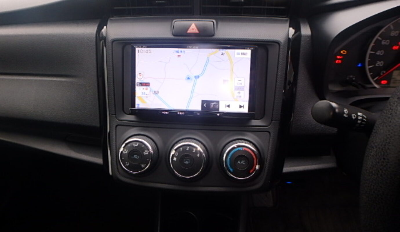 AXIO NON-HYBRID EX 2020