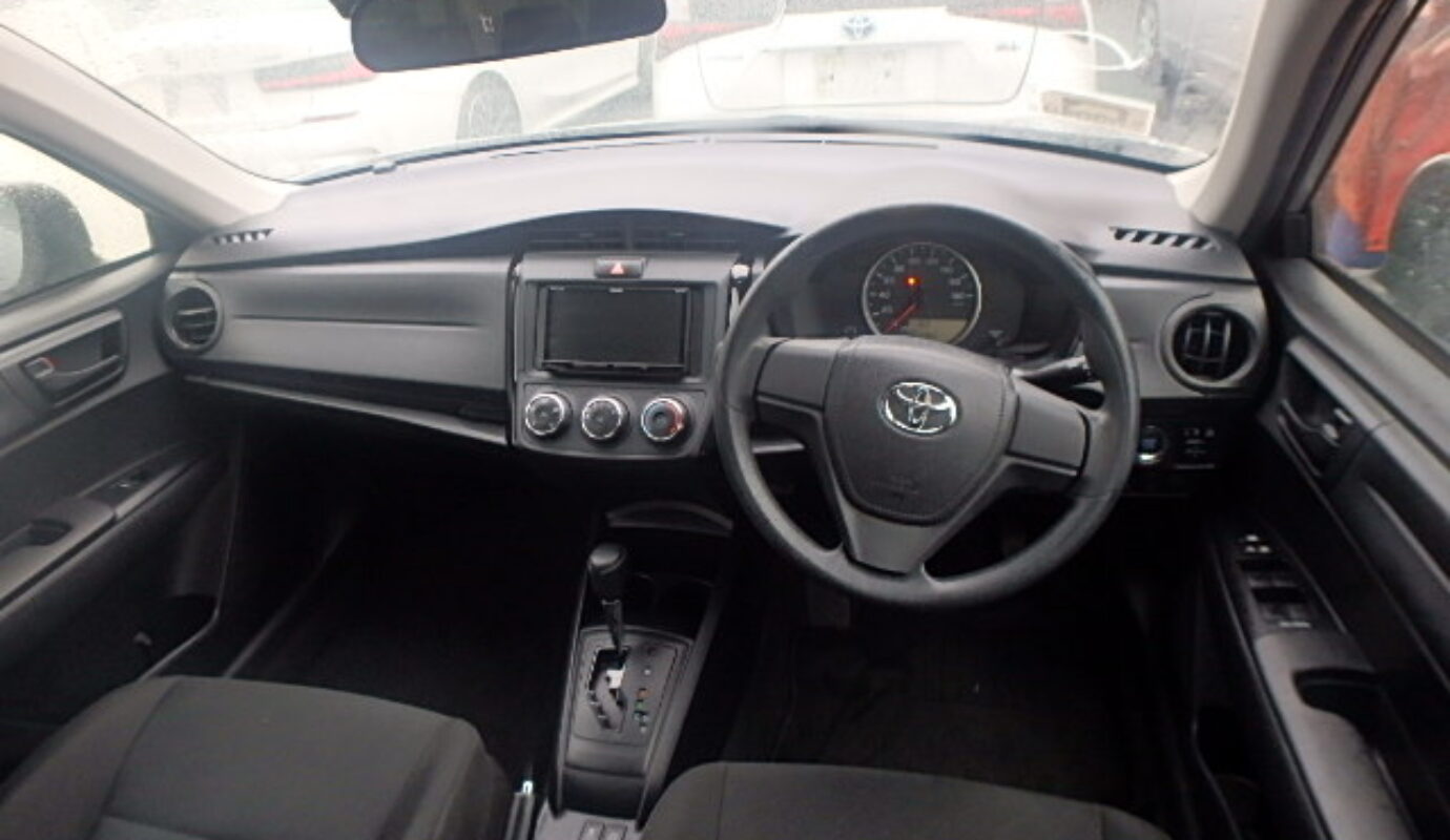 AXIO NON-HYBRID EX 2020