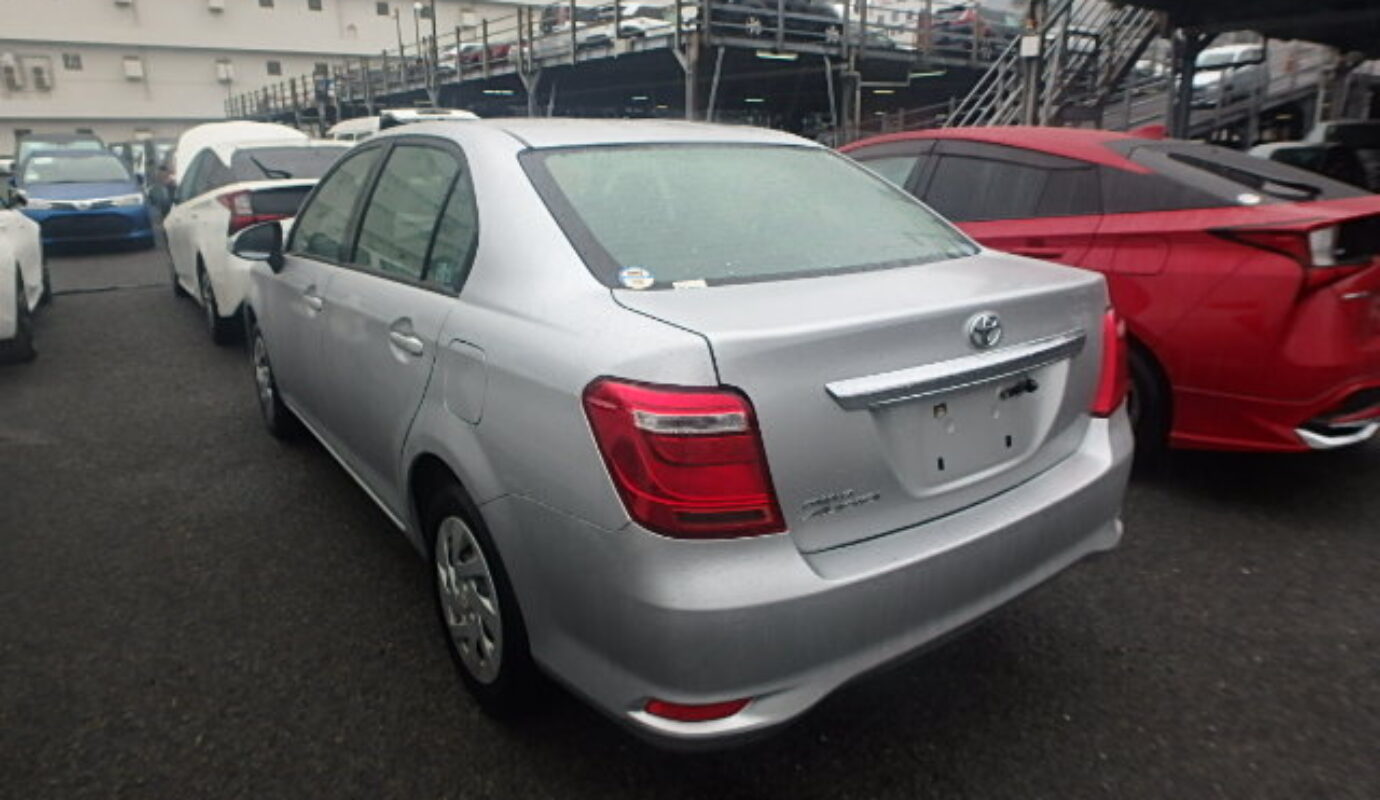 AXIO NON-HYBRID EX 2020